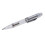 5PCS Rhinestone Painting Pen LED Light Transparent 12