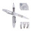 5PCS Rhinestone Painting Pen LED Light Transparent 9