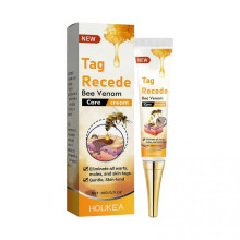 Bee-Venom Treatments Cream Safe Natural Ingredient Skin-Friendly Cream for All Ages