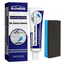 (1pc) Car Paint Restoration Polish Scratch Wax Multifunctional Automotive Paint Abrasives Professional Car Care Product