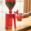 (A) Plastic Cokes Inverted Drinker Easy Cleaning Beverage Dispensing Pump for Kitchen Bar Home 3