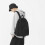 (White) Unisex School Backpack Multipurpose Waterproof Travel Bag for School Commuting 4
