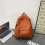 (Grey) Unisex School Backpack Multipurpose Waterproof Travel Bag for School Commuting 3