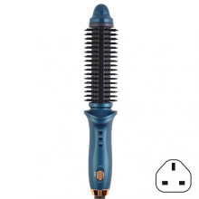 (EU plug, Green) Automatic Hair Curler for All Hair Types Portable Hair Curler for Hairdressing