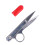 Scissors Cross Stitch V Shaped Thread Head 9