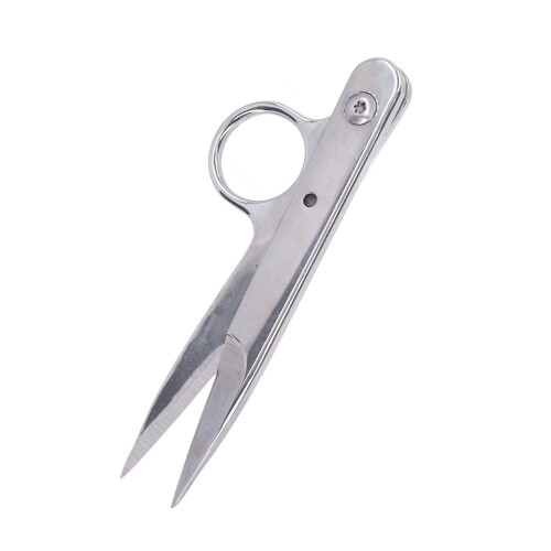 Scissors Cross Stitch V Shaped Thread Head 2