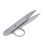 Scissors Cross Stitch V Shaped Thread Head 10