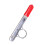 Scissors Cross Stitch V Shaped Thread Head 1
