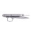 Scissors Cross Stitch V Shaped Thread Head 4