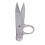 Scissors Cross Stitch V Shaped Thread Head 2