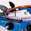 Badminton Stringing machines Tool racket Last Spreader Adapter Threading Machine Badminton Racket String Reduction 5
