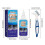 (3pcs) Home Remover Gel Portable Multi Use Grout Cleaner for Bathroom 5