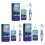 (3pcs) Home Remover Gel Portable Multi Use Grout Cleaner for Bathroom 1