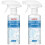 (2pcs) Laundry Stain Remover Gentle Powerful Formulas for Every Family 1