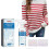 (2pcs) Laundry Stain Remover Gentle Powerful Formulas for Every Family 3