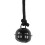 POWERTI Tennis Window Target Blue Portable Nylon 15