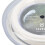 POWERTI BX70 Badminton Rackets String High Elastic 15