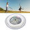 POWERTI BX70 Badminton Rackets String High Elastic 11