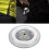 POWERTI BX70 Badminton Rackets String High Elastic 12
