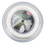 POWERTI BX70 Badminton Rackets String High Elastic 1