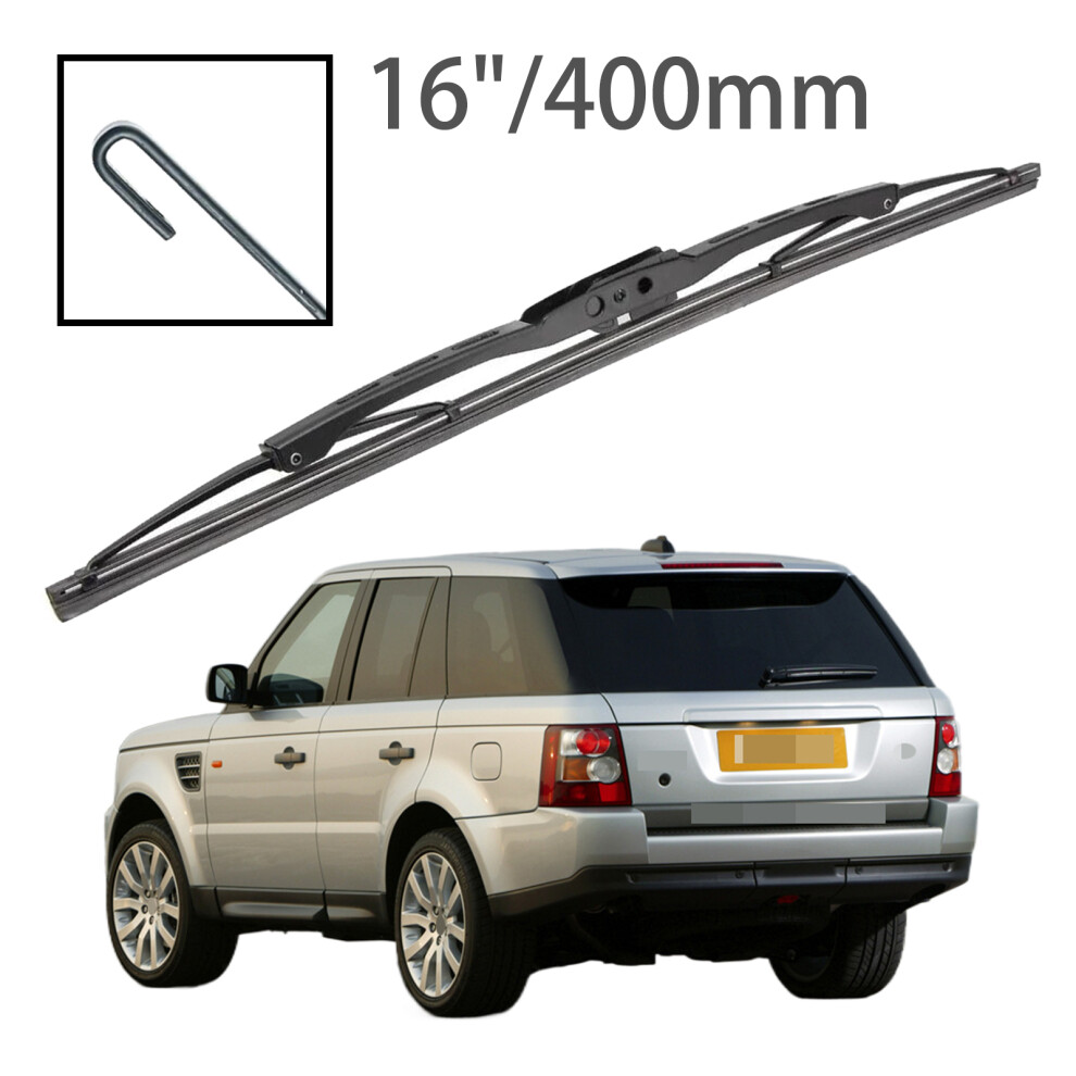 (16 inches) 16" Rear Windshield Windscreen Washer Wiper Blade For Land Rover Range Rover Sport L320 2005-2012 Car Accessories Accsesories-image-OPC-PJ7BTGK-NEW