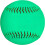 , glowing baseball, night training, baseball, training, entertainment 4