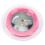 POWERTI BX70 Badminton Rackets String High Elastic 5
