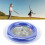 POWERTI BX70 Badminton Rackets String High Elastic 11
