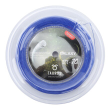 POWERTI BX70 Badminton Rackets String High Elastic