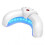 Nail-Fungus Lasers Device, Device for Multiple Toenails Fingernails, Effectively Addressing Weak Damage Nails for Home Use 1