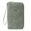 (Green) Multi-Functional RFIDs Passport Wallet Biofold Document Organiser Holder for Women Men 1