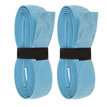 2 PCS Tennis Racket Grip Tape Badminton Racquet