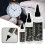 (10ml) Horological Oil for Lubricanting Rustproof Wall Clock Maintenance Oil for Analog Watches 2