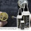 (10ml) Horological Oil for Lubricanting Rustproof Wall Clock Maintenance Oil for Analog Watches 4