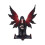 The Foreseer Dark Angel Figurine 1