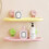 (Double Layer,Black Powder)No Drill Suction Cup Shower Caddy For Bathroom Powerful Suction Cup Technology for Modern Bathroom Decor 4