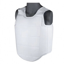 Karate armour for children/adults, chest protection for competition training, boxing, lightweight