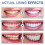 (1pcs) Whitening Toothpaste with Probiotics Easy Using Freshing Breath Toothpaste for Daily Use 5