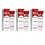 (3pcs) Whitening Toothpaste with Probiotics Easy Using Freshing Breath Toothpaste for Daily Use 1
