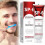 (1pcs) Whitening Toothpaste with Probiotics Easy Using Freshing Breath Toothpaste for Daily Use 4
