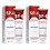 (2pcs) Whitening Toothpaste with Probiotics Easy Using Freshing Breath Toothpaste for Daily Use 1