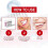 (3pcs) Whitening Toothpaste with Probiotics Easy Using Freshing Breath Toothpaste for Daily Use 5