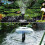 Spray heads set for pond pump with multifunctional nozzle 5