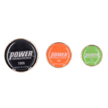 POWERTI Tennis Racket Swing Weight Practice
