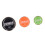 POWERTI Tennis Racket Swing Weight Practice 5