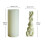 Cute long-eared rabbit silicone mold Easter household products creative DIY process 2