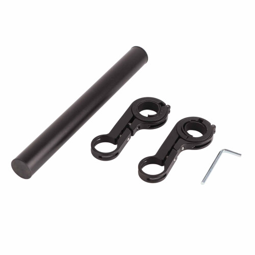 20CM Bike Handlebar Extender Multifunctional