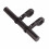 20CM Bike Handlebar Extender Multifunctional 3