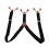 Mens Suspenders Strong Fixability Adjustable 4