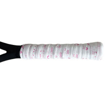 Badminton Grip Roll Water Absorbing Badminton Racket Wrapping Band Antislip Grip Tape Badminton Racket Grip Tape Sweat Band Ref: 3419